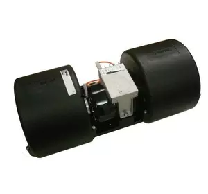 Мотор печки для телескопических погрузчиков и экскаватора погрузчика JCB 30/925975, 332/C4284